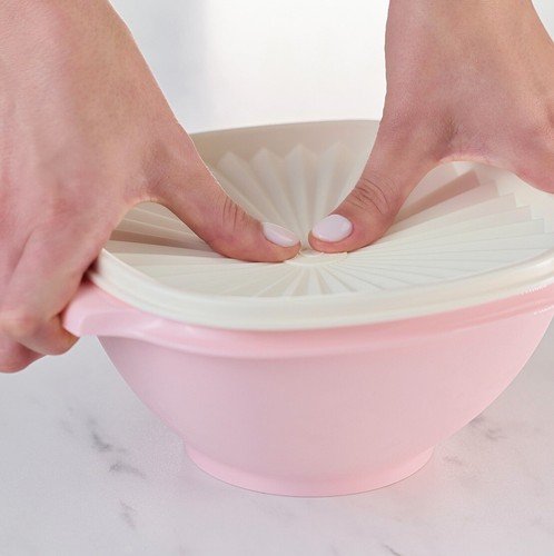 Tupperware Heritage Collection Food Storage Containers, Set of 32 - Picture 8 of 13