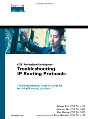 Troubleshooting IP Routing Protocol..., Shamim CCIE, Fa