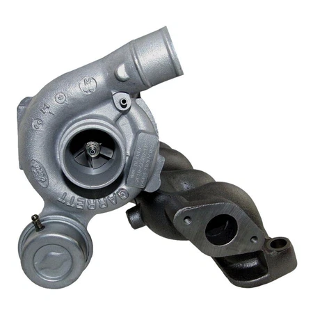 Turbolader 1387113