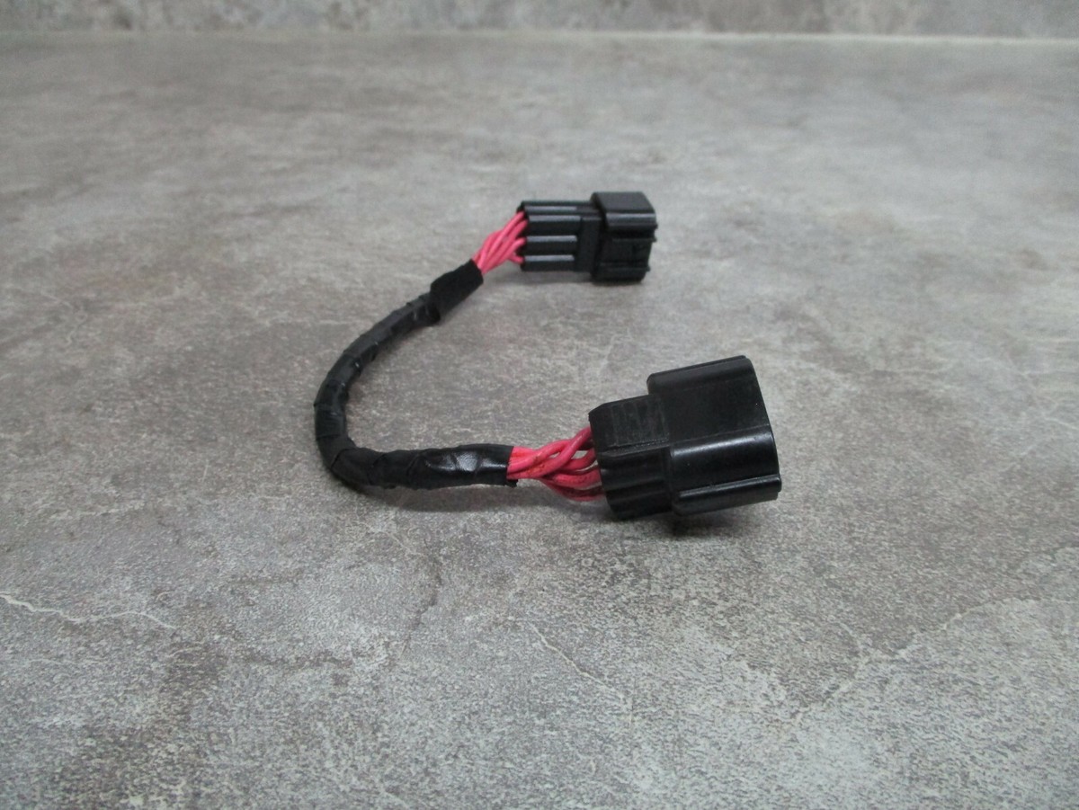 YAMAHA OEM WIRE HARNESS ASSY 1 #69J-8259L-00-00 | eBay YAMAHA OEM WIRE HARNESS ASSY 1 #69J-8259L-00-00 | eBay