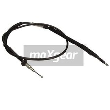 2x Handbremsseil hinten für Audi A6 C5 4B2 4B5 Allroad 4BH | 24211392