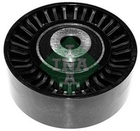 Schaeffler INA Umlenk-/FüHrungsrolle Keilrippenriemen 532 0528 10 FüR CitroËN XF