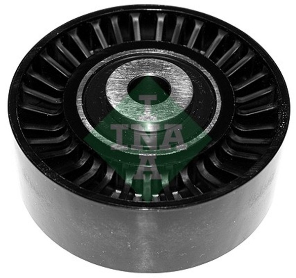 Schaeffler INA Umlenk-/FüHrungsrolle Keilrippenriemen 532 0528 10 FüR CitroËN XF-image
