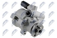NTY SPW-WW-006 Hydraulikpumpe, Lenkung FüR Audi Ford Seat VW