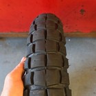 Pirelli Scorpion Rally STR Front Tyre Part Worn