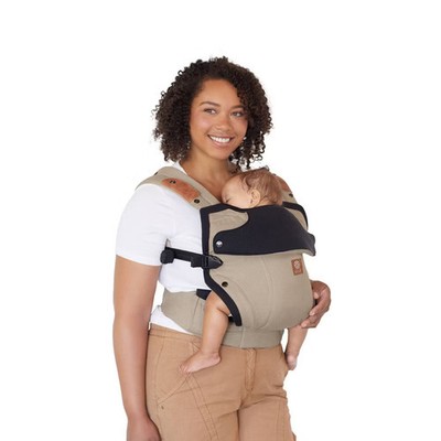 LILLEbaby Elevate 6-in-1 Carrier - Warm Sand