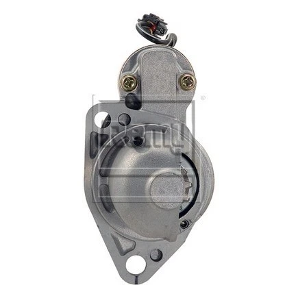 Стартер импортный Worldwide Automotive 17334 - Изображение 3 из 4