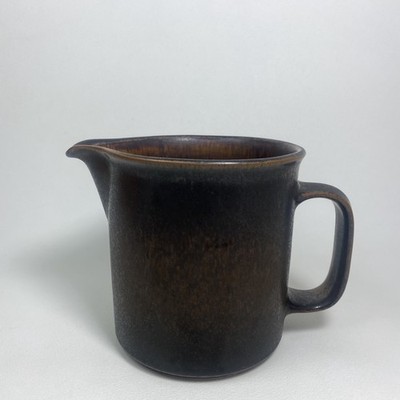ARABIA RUSKA Krug Milchkrug Saftkrug ca. 1,1 Liter 