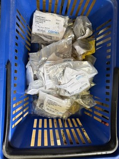 Alpex F50 Profi Fittinge /Lager Auflösung (siehe Bilder )