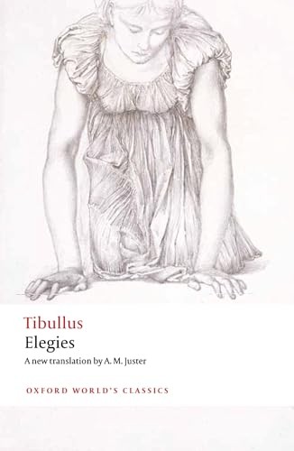 Elegies With parallel Latin text Oxford Worlds Classics by Tibullus PAPERBACK - Image 6