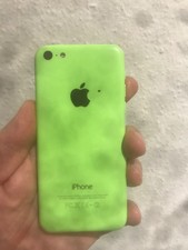 Apple iPhone 5c - 16GB - Green (Unlocked) A1507 (GSM)