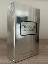 Trussardi Riflesso EDT 100 ml Neu Folie rar s...