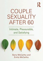 Barry Mccarthy (U. A.) | Couple Sexuality After 60 | Taschenbuch | Englisch