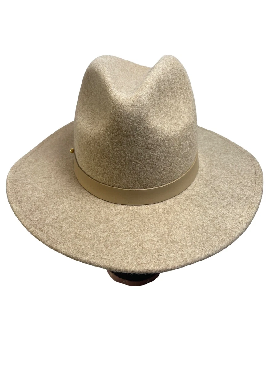Beige Lack Of Color Hats for Women for sale | eBay display picture 3