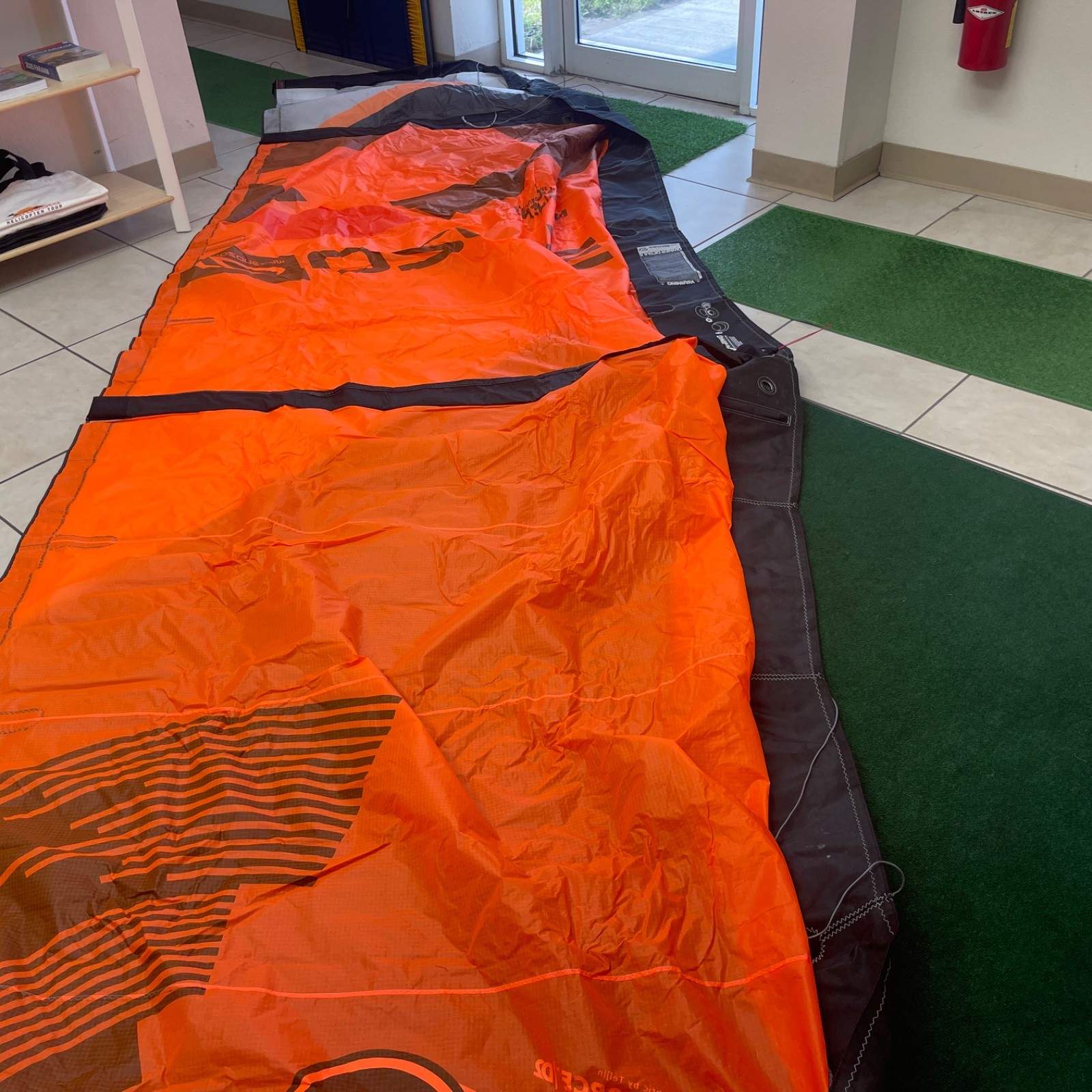 9m Ozone REO V4 Package Deal