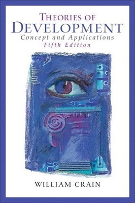 Theories of Development: United Stat..., Crain, William