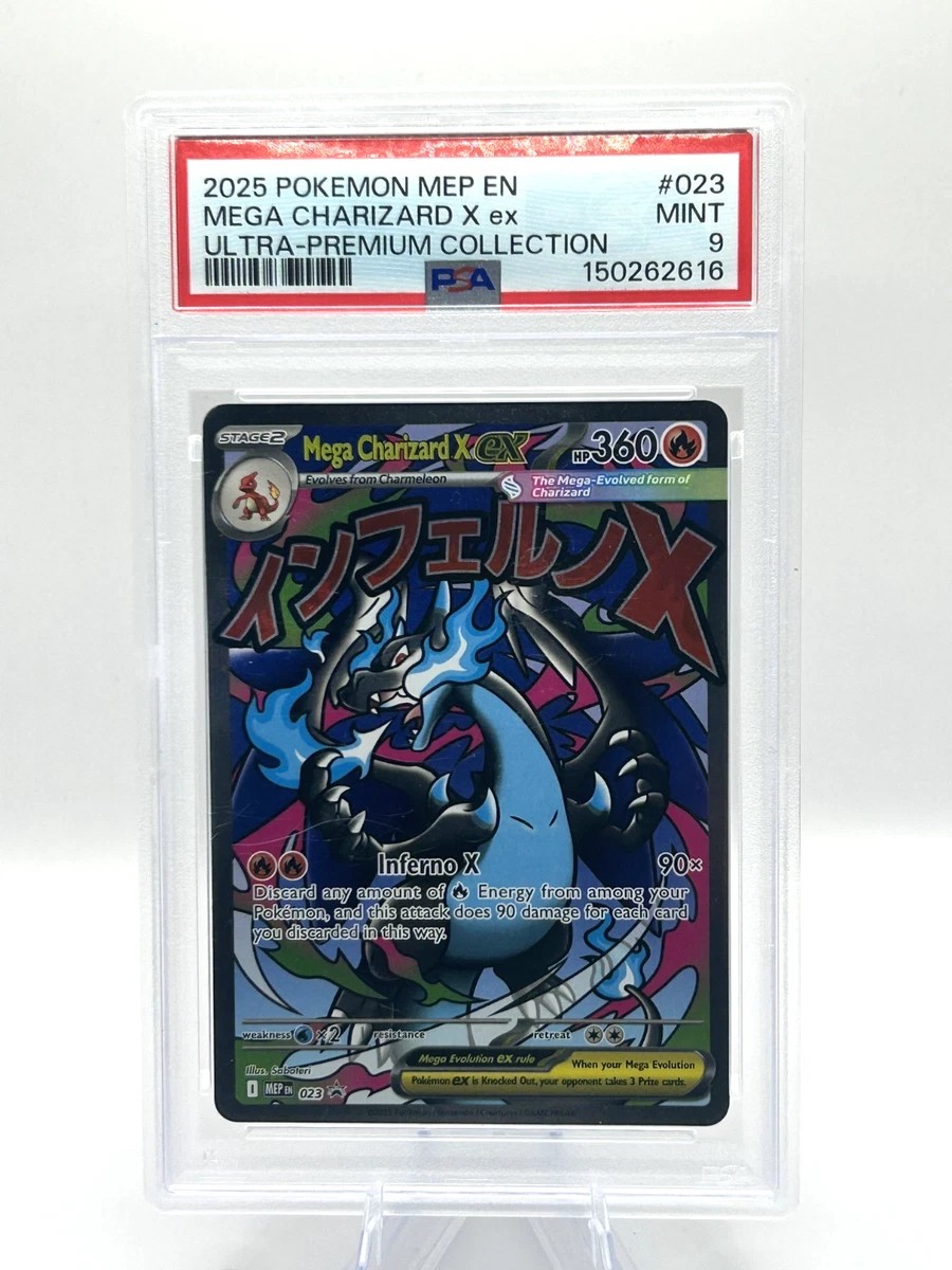 Charizard Pokmon TCG Grade 9 Evolutions Individual Collectible Card Game Cards for sale | eBay Charizard Pokmon TCG Grade 9 Evolutions Individual Collectible Card Game Cards for sale | eBay