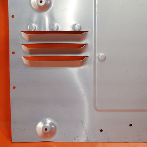 ASTON MARTIN UNDER SHIELD PLATE LOWER COVER OEM - Picture 6 of 12