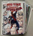 Marvel Comics Amazing Spider-Man Vol 1 issues 648-700 Run Set NM