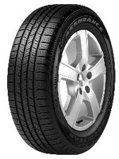 Goodyear Assurance All Season 23570r16 106t Sl Bw Tire Qty 4 407866374