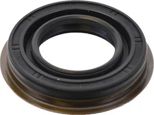 Automatic Transmission Output Shaft Seal-Auto Trans Output Shaft Seal SKF 13749