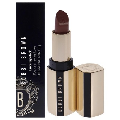 BOB LUXE LIPPENSTIFT PINK BUFF