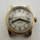 1940s Rolex Oyster Precision 29mm Case Ref.4070 Vintage Mens Watch - For Repair