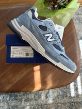 New Balance 992 Made in USA Dusk Shower Size 10.5 Brand New Ships Asap