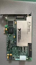 National Instruments NI PCIe-6351 NI DAQ Card, X-Series, Multifunction