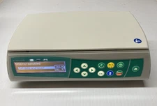 B Braun Infusomat Space Infusion Pumps with Battery & Pole Clamp