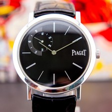 Piaget Altiplano (Ref. G0A34114)