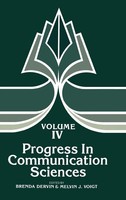 Brenda Dervin (U. A.) | Progress In Communication Sciences, Volume 4 | Buch