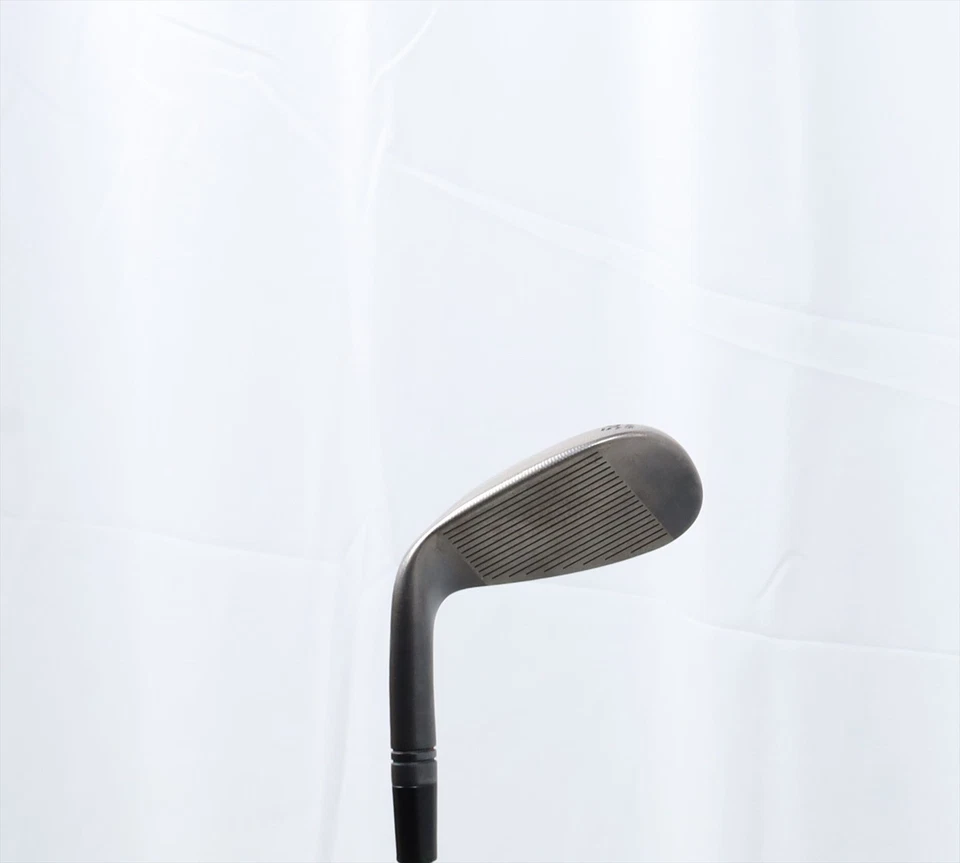 Cuña Taylormade Mg3 negra SB 54°-11 Wedge Project X 6.0 12754142 buena Foto 3 de 4