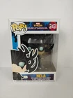 Funko POP! Marvel Thor: Ragnarok Hela Masked #243 Vinyl Figure W/ Protector