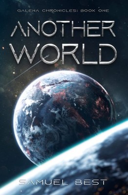 Another World: A First Colony Space Exploration Sci Fi Odyssey (