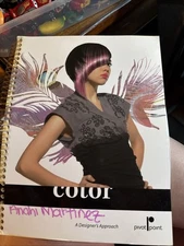 Color A Designer’s Approach By Pivot Point