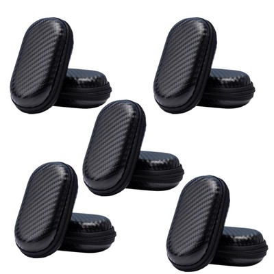 Borsa Protezione Robusta Hscjymnd Borsa Per Microfono - Custodia Protettiva Per Microfoni Wireless Borsa Microfono Wireless - 6