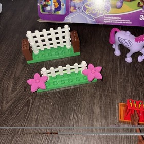 Lego Duplo 10594 Sofia&rsquo;s Royal Stable No Sophia Set Disney  Minimus Horse