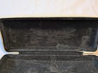 Vintage Junk Drawer Lot Calvin Klein Obsession Watch Versace Case Knife Bolo Tie — photo 10