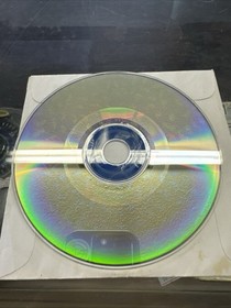 Sega Dreamcast Star Wars Episode 1 Racer DISC ONLY  Tested