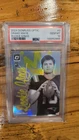 2024 PANINI DONRUSS OPTIC ROOKIE KINGS #3 DRAKE MAYE RC PSA 10 CASE HIT