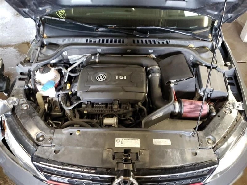 Alternator Fits 17-18 JETTA GLI 3547977 - Image 2 of 4