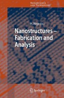 Nanostructures Hitoshi Nejo