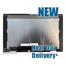 Image of HP N30978-440 Laptop Screen Assembly