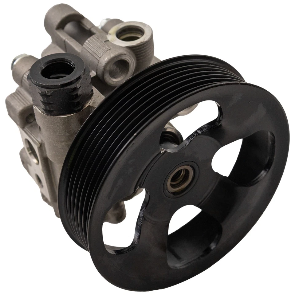 Bombas de direção hidráulica para Toyota Tacoma Lexus RX350 RAV4 2001-2005 - Imagem 3 de 4