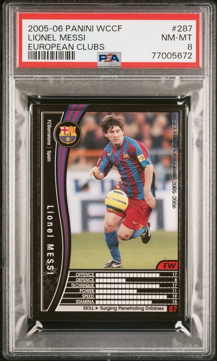 Wccf for sale | eBay