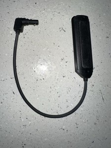 Steiner Laser Devices 7in Right Angle Remote Cable Pressure Pad Switch for: 9120