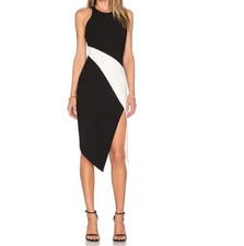 NWT ELIZABETH AND JAMES SHYLEN DRESS, SZ 0