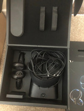 Oculus Rift S VR headset with controllers, boxed, tested