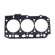 Cylinder Head Gasket YM129001-01340 For Yanmar Engine 3TNE88 Komatsu Engine 3D88